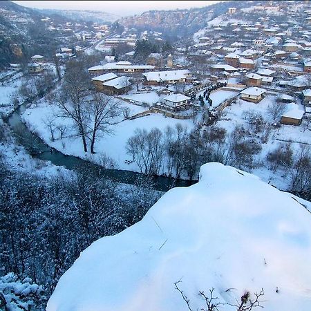 Hotel Black Stork Nisovo Екстер'єр фото
