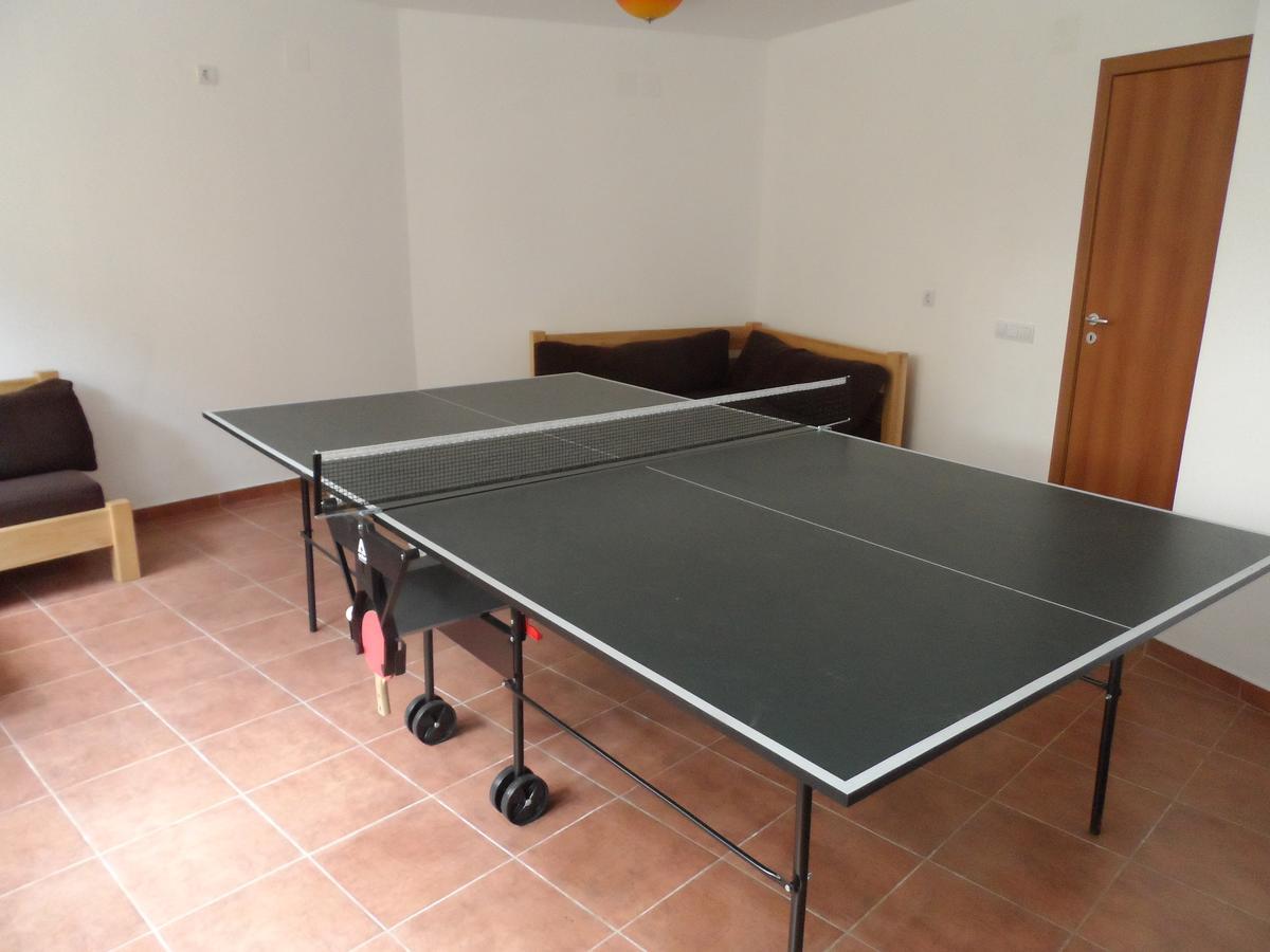 Hotel Black Stork Nisovo Екстер'єр фото